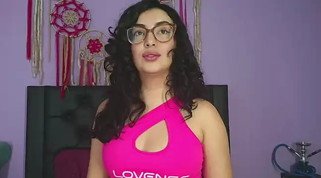 EvoletFMK online show from March 2025 08:21:02 PM