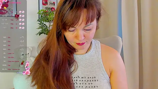 VanessaSmuth online show from February 2026 02:27:01 AM