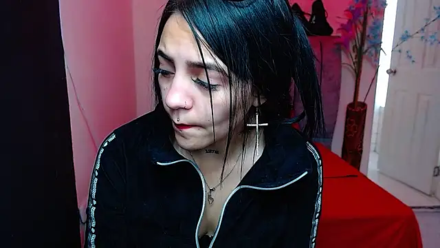 Violettasquirt online show from October 2025 01:55:02 PM