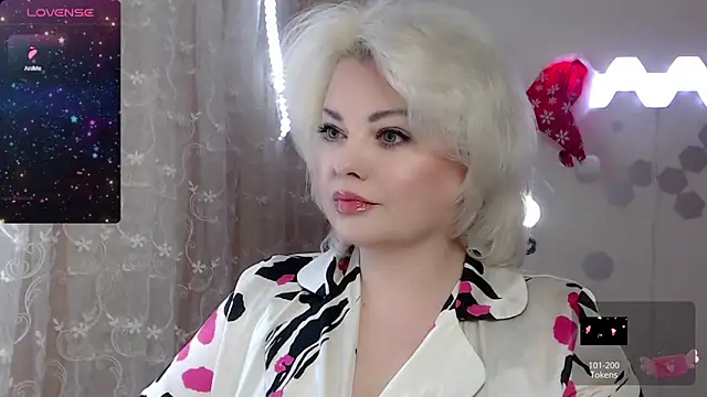 JewellKiss7 online show from January 2025 07:23:02 PM