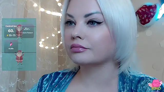 JewellKiss7 online show from January 2026 10:36:02 PM