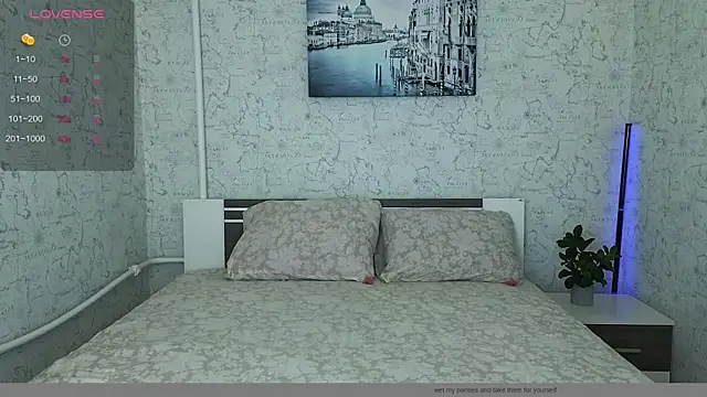 KisssAmmeli online show from December 2024 03:49:02 PM