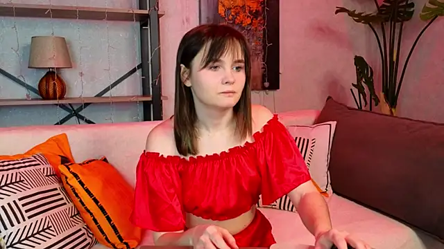 Snapshot of CiriRianonn chatting on February 2025 04:20:01 AM CiriRianonn online show from February 2025 04:20:01 AM