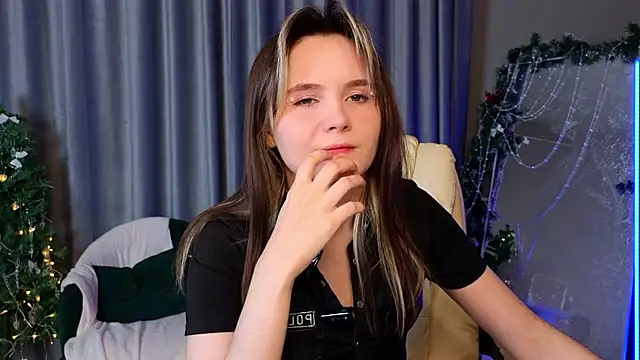 CiriRianonn online show from January 2026 04:18:01 AM