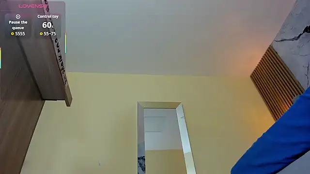 EVAGRECO online show from March 2026 02:56:01 AM