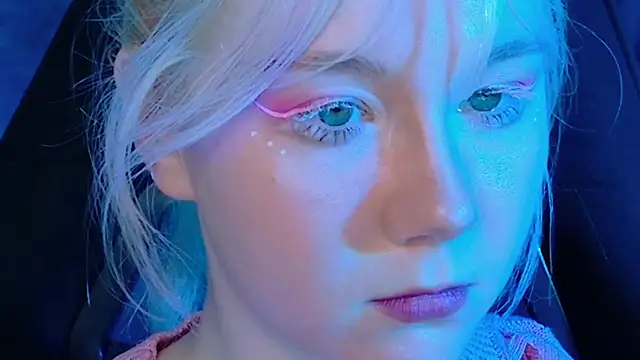 NancyMartinez online show from January 2025 11:10:01 AM