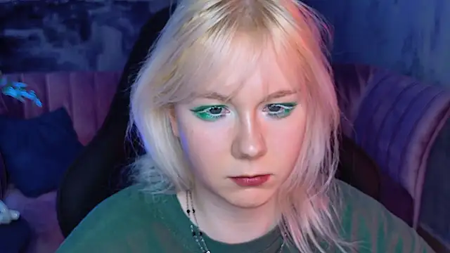 NancyMartinez online show from January 2025 11:13:02 AM