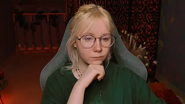 NancyMartinez online show from January 2025 08:13:01 AM