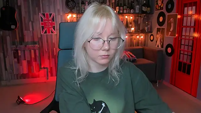 NancyMartinez online show from January 2025 08:10:02 AM