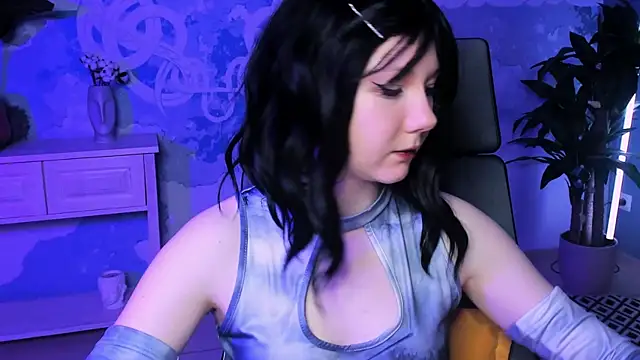 NancyMartinez online show from February 2025 11:12:02 AM