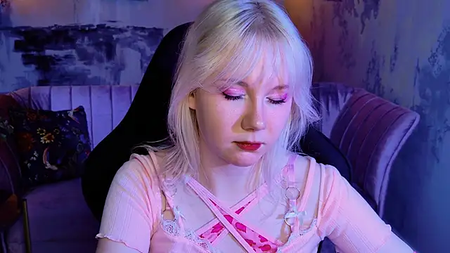 NancyMartinez online show from February 2025 07:21:01 PM