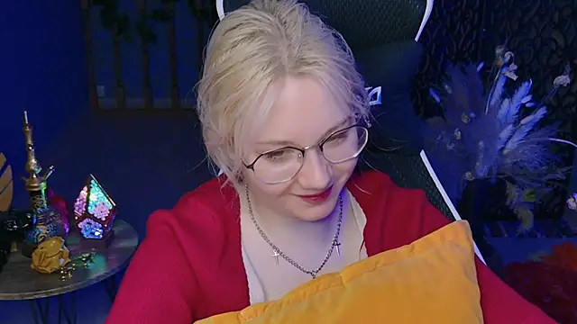 NancyMartinez online show from February 2025 11:17:01 AM