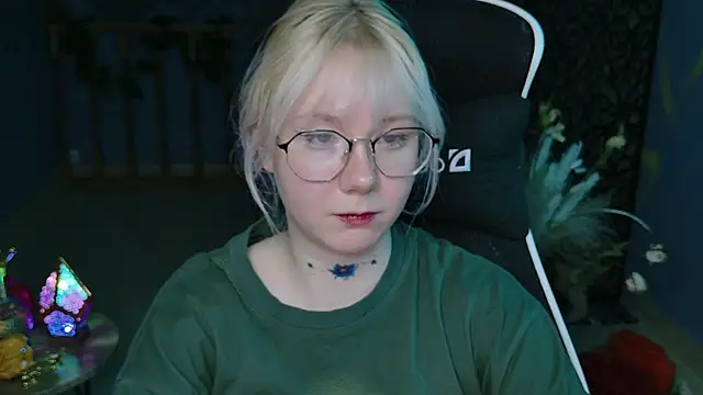 NancyMartinez online show from February 2025 08:17:02 AM