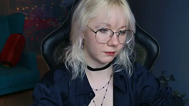 NancyMartinez online show from February 2025 08:18:02 AM