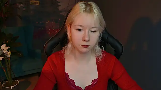 NancyMartinez online show from February 2025 05:11:02 AM