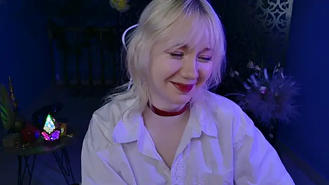 NancyMartinez online show from March 2025 11:19:01 AM