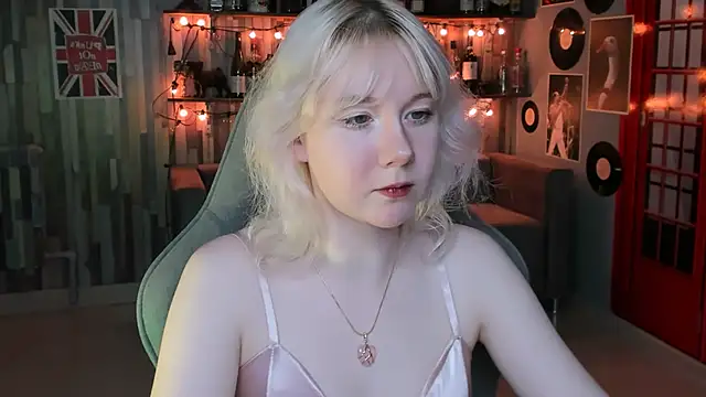 NancyMartinez online show from March 2025 01:12:01 PM