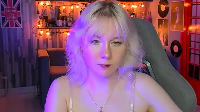 NancyMartinez online show from March 2025 04:18:01 PM