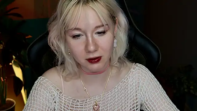 NancyMartinez online show from March 2025 07:17:01 PM