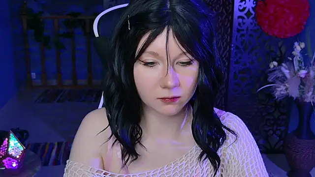 NancyMartinez online show from March 2025 01:13:02 PM