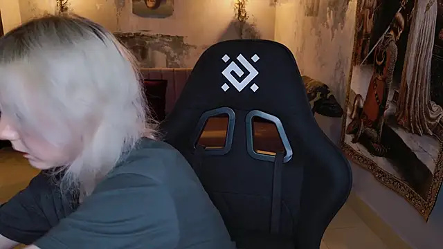 NancyMartinez online show from March 2025 01:09:02 PM