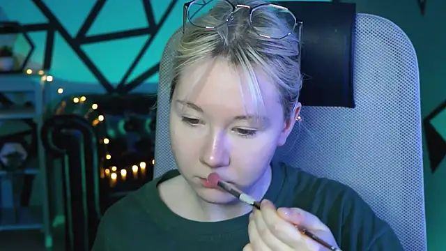 NancyMartinez online show from March 2025 05:11:02 AM