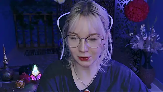 NancyMartinez online show from March 2025 07:57:02 AM