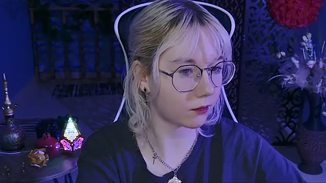 NancyMartinez online show from March 2025 11:00:01 AM