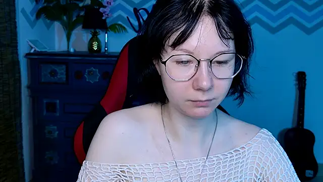 NancyMartinez online show from September 2025 05:07:01 AM