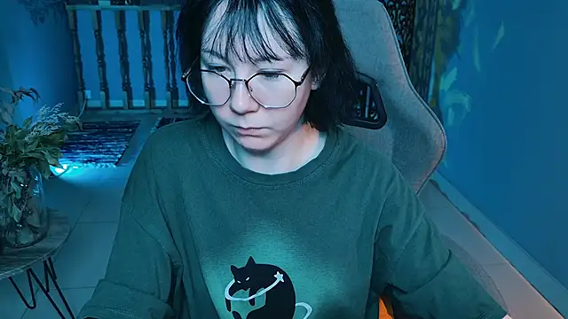 NancyMartinez online show from September 2025 05:07:02 AM