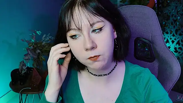 NancyMartinez online show from October 2025 05:05:02 AM