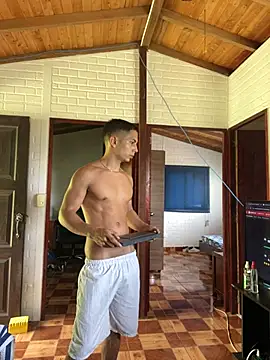 SAMUEL OBRIAN online show from December 2024 06:38:02 PM