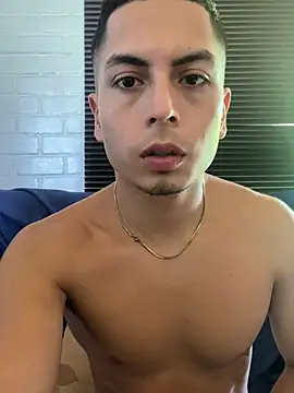 SAMUEL OBRIAN online show from January 2025 05:46:01 PM