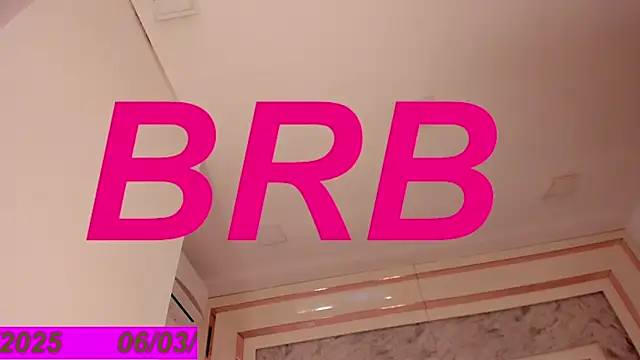 Isabel Escorcia online show from March 2025 07:47:02 AM