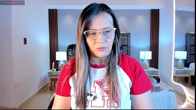 Susann Ross online show from March 2025 10:57:02 AM