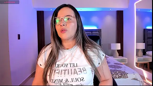 Susann Ross online show from March 2025 10:50:01 AM