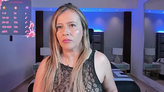 Susann Ross online show from January 2026 11:26:01 AM