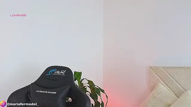 Mariafer05 online show from January 2025 01:05:02 PM