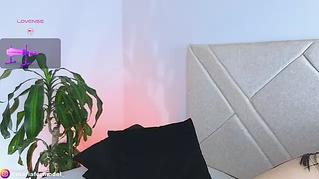 Mariafer05 online show from January 2025 07:13:02 PM