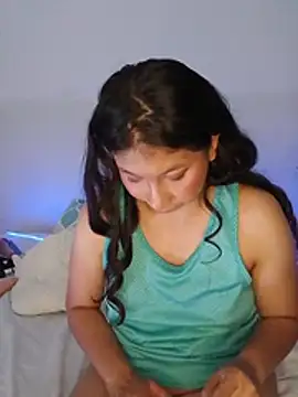 zoewilliams2 online show from March 2026 08:19:01 AM