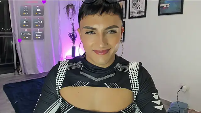 -Sofii  online show from March 2025 09:46:02 AM