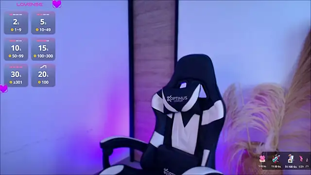 Snapshot of -Sofii_ chatting on January 2026 07:17:01 PM -Sofii online show from January 2026 07:17:01 PM