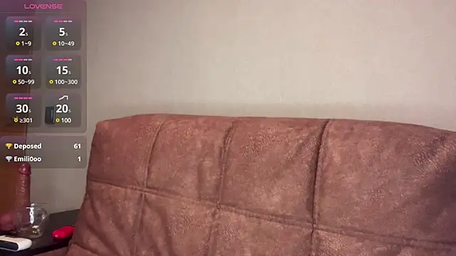 hanna cry baby online show from January 2025 07:56:02 PM