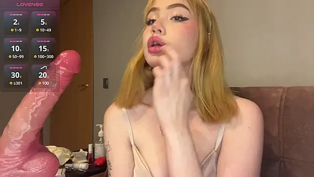 hanna cry baby online show from January 2025 09:18:02 PM