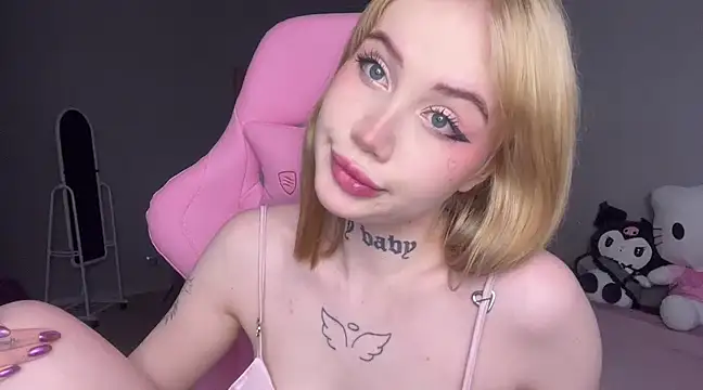 hanna cry baby online show from March 2025 11:50:01 AM