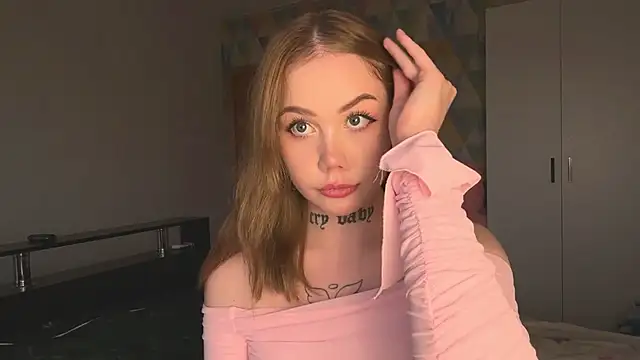 hanna cry baby online show from September 2025 03:39:02 PM