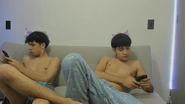 blue baby20 online show from April 2026 07:34:01 AM