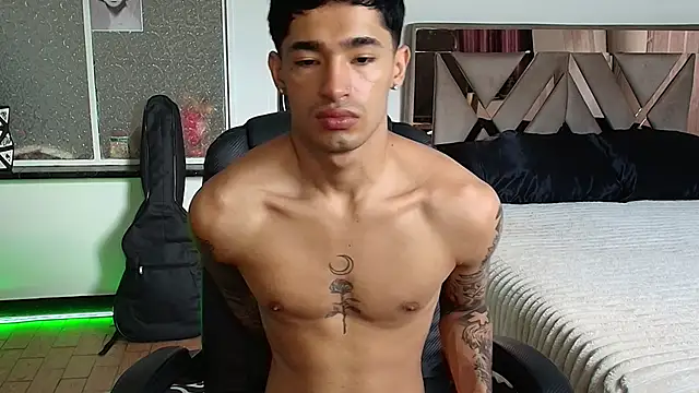 Damon  333 online show from September 2025 06:54:01 PM