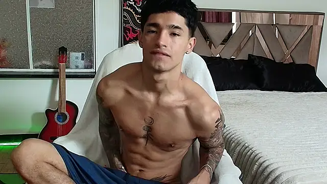 Damon  333 online show from October 2025 05:32:02 PM