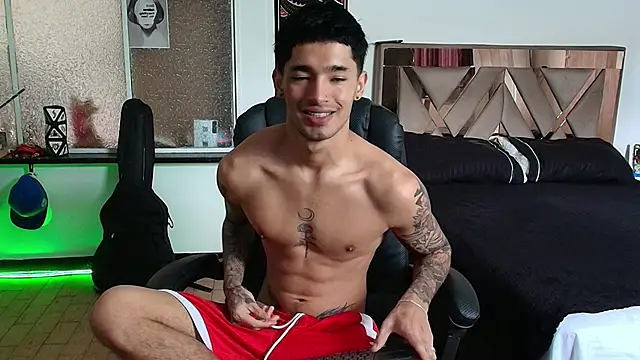 Damon  333 online show from October 2025 07:03:01 PM